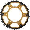 Stealth Rear Sprocket - 52 Tooth - Gold - Husaberg/Husqvarna/KTM - Lutzka's Garage