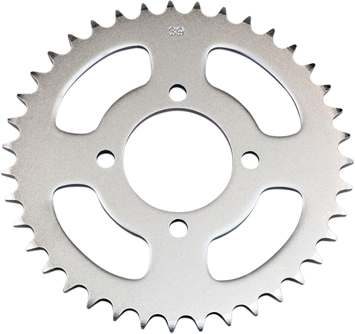 Rear Sprocket - 39 Tooth - Kawasaki/Suzuki