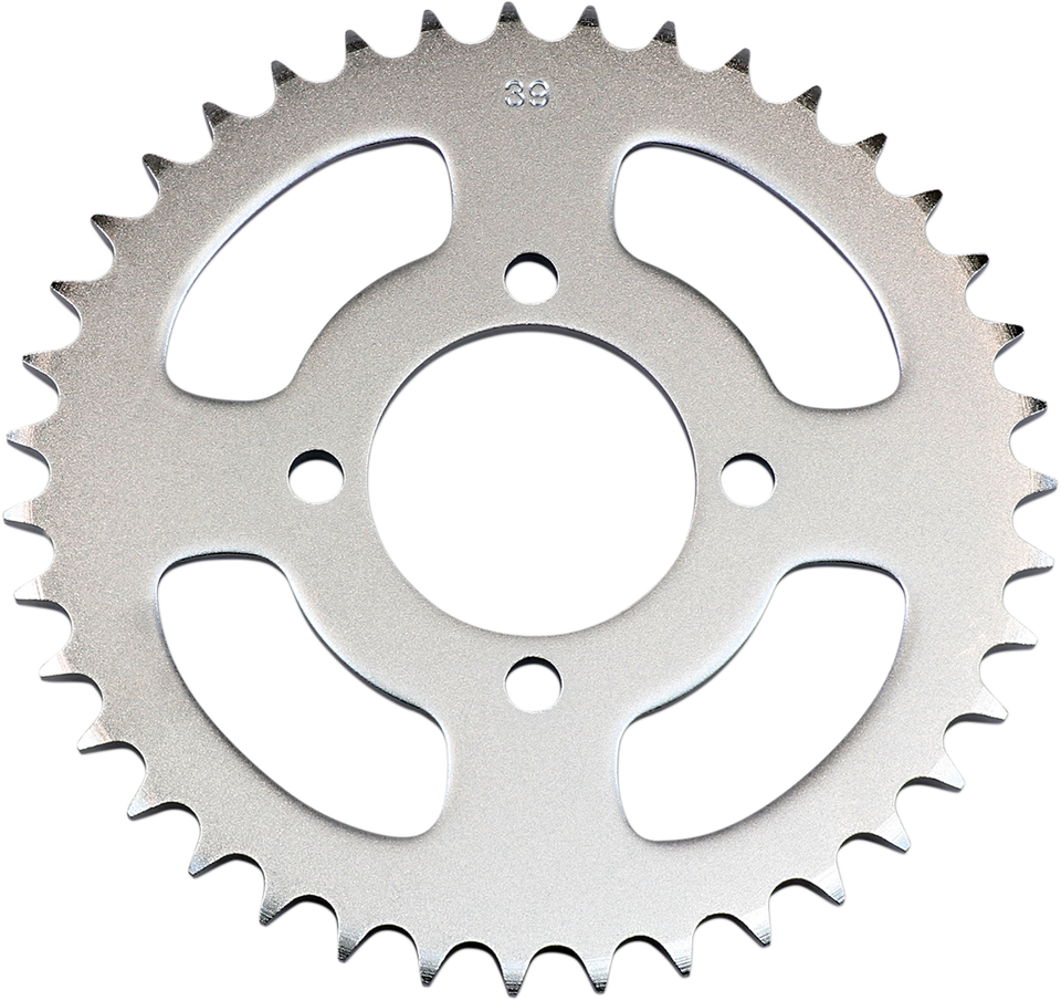 Rear Sprocket - 39 Tooth - Kawasaki/Suzuki