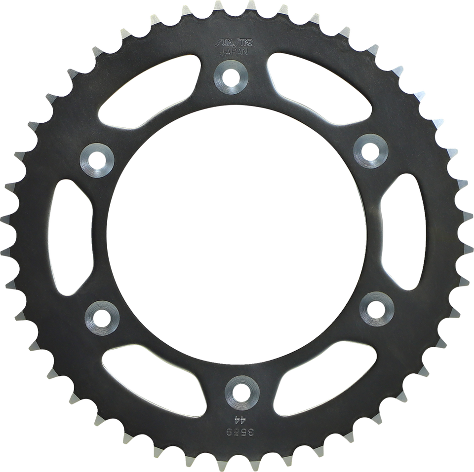 Rear Sprocket - 44 Tooth - Honda - Lutzka's Garage