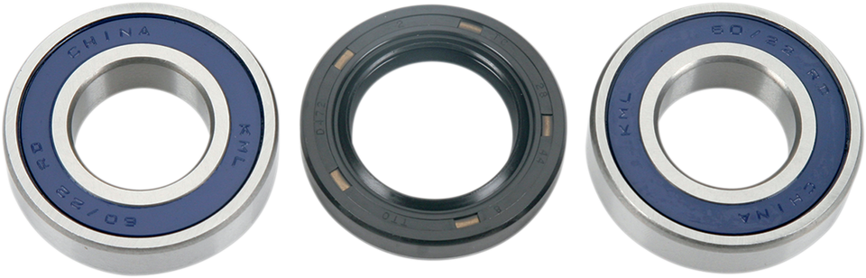 Wheel Bearing Kit - Front - Mule