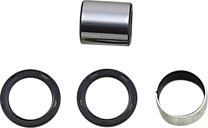 Shock Bearing Kit - Front Lower