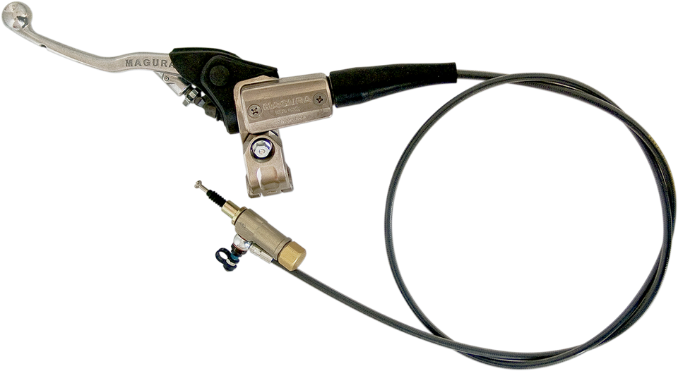 Clutch System - Hymec - Hydraulic