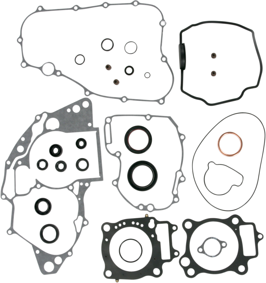 Motor Gasket Kit with Seal