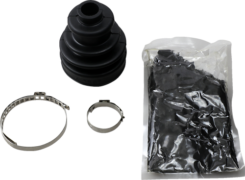 Boot Kit - Front/Left/Inboard/Outboard - Heavy Duty