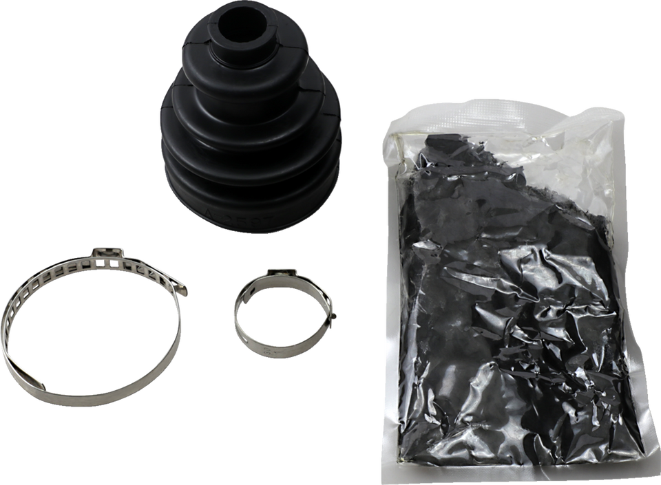 Boot Kit - Front/Left/Inboard/Outboard - Heavy Duty