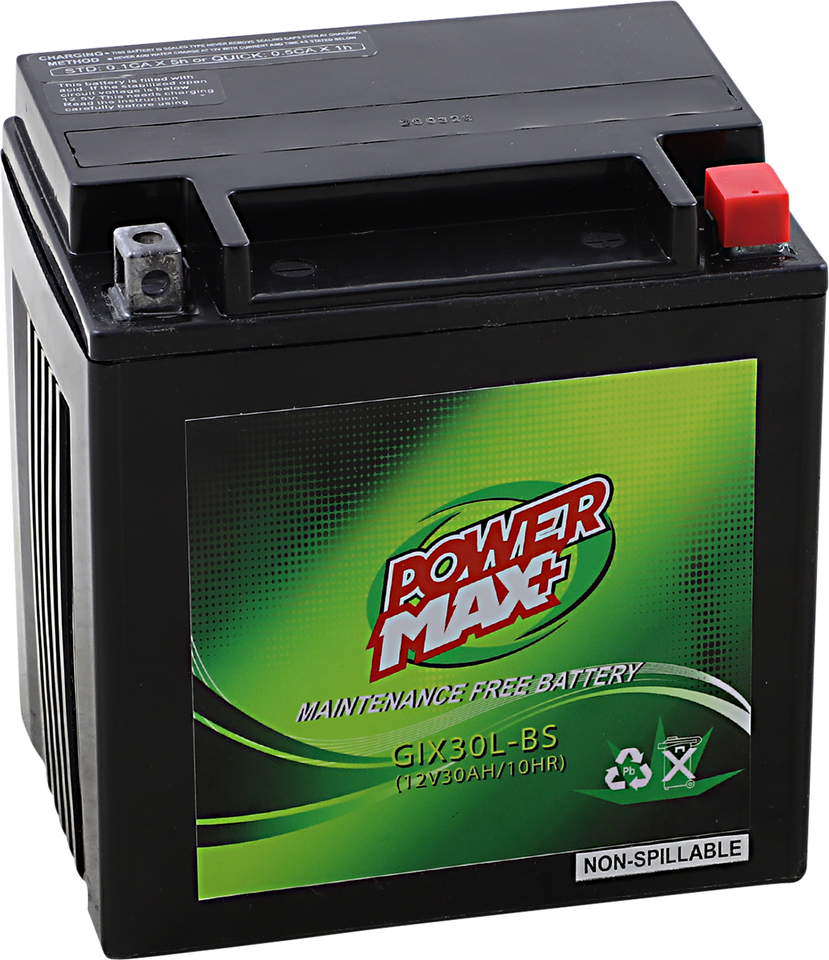 Battery - GIX30L