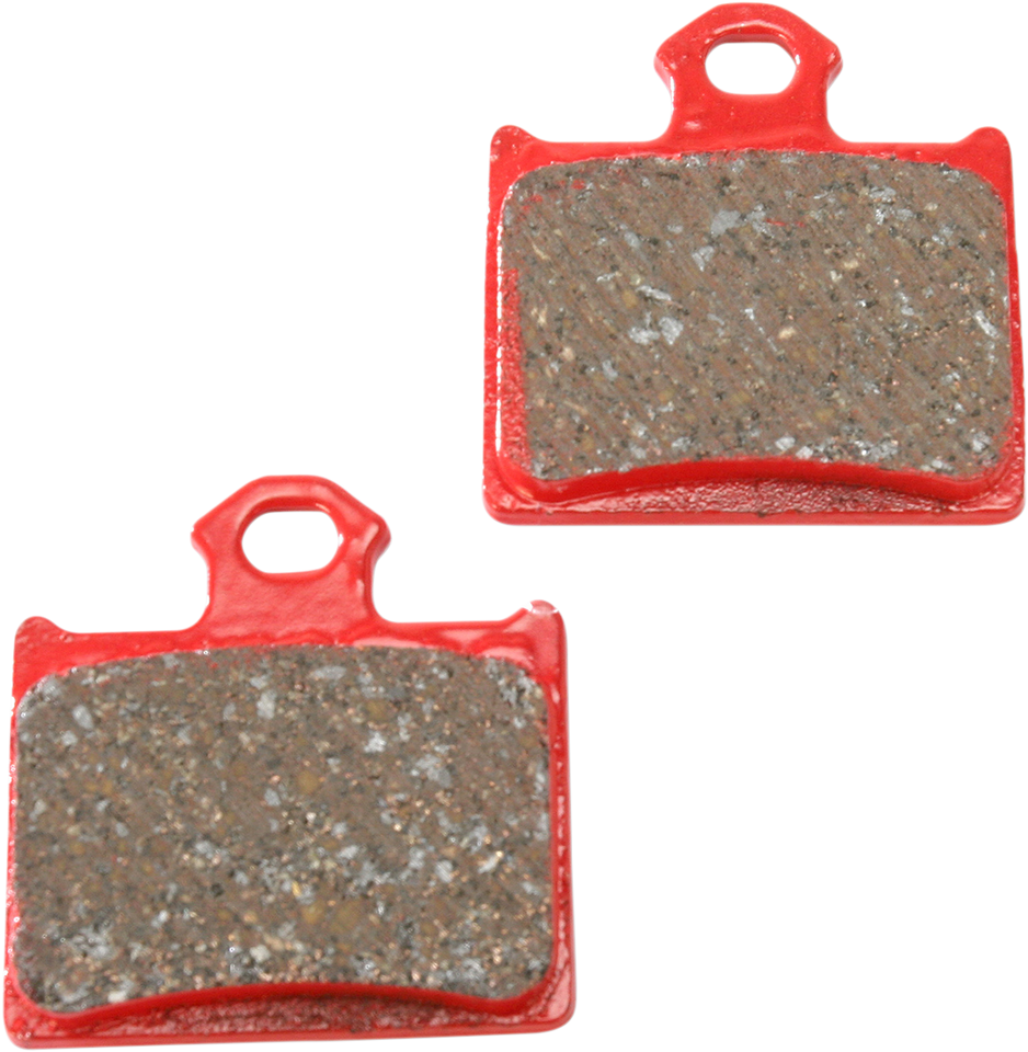 Sport Carbon Brake Pads
