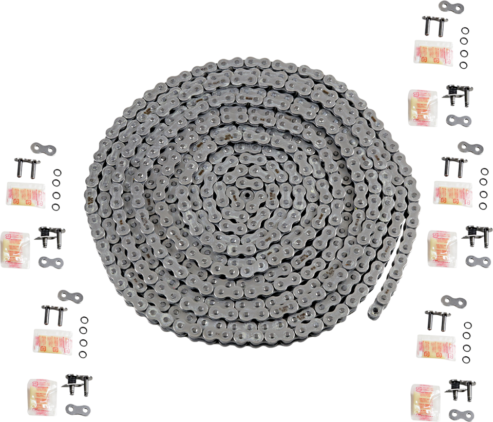 525 MAX-O - Bulk Chain - 25 Feet