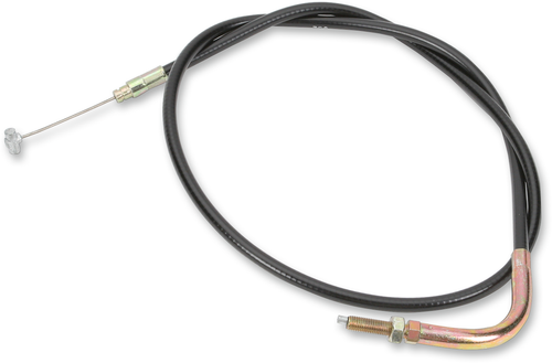 Throttle Cable - Mikuni - Single
