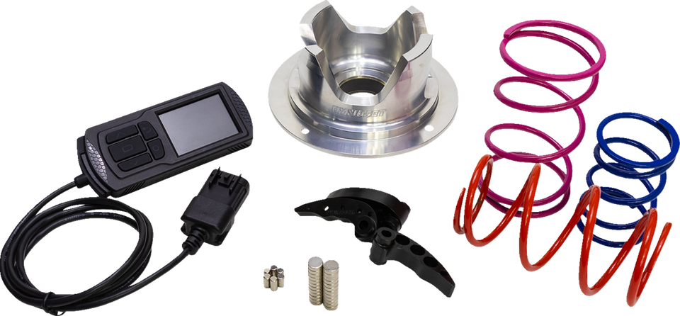 Stage-2 Power Package Kit - Polaris