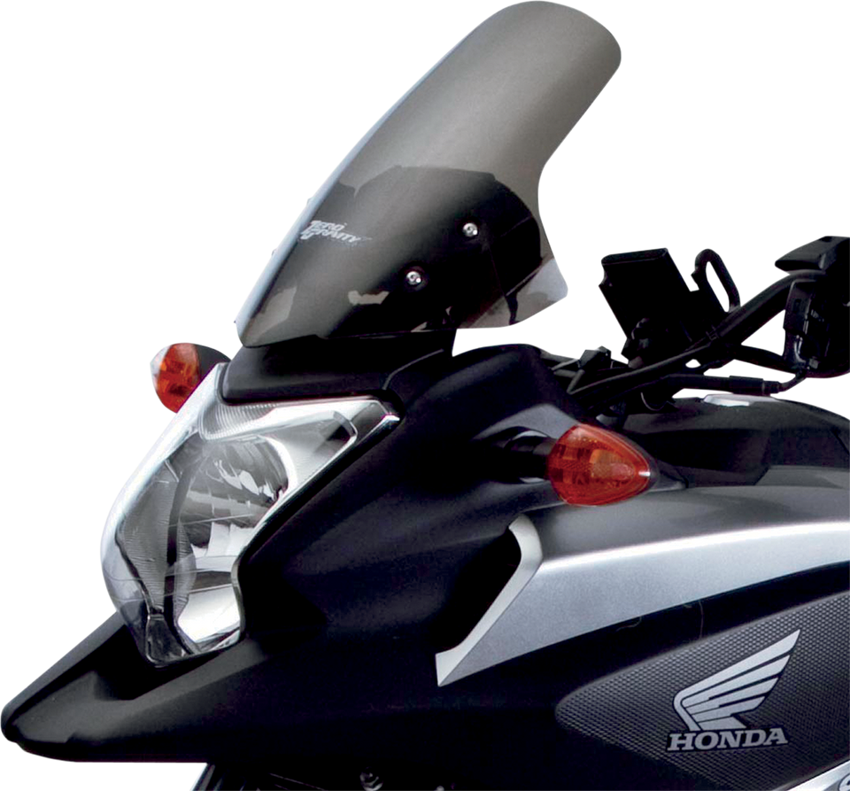 SR Windscreen - Smoke - NC700X