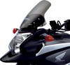 SR Windscreen - Smoke - NC700X