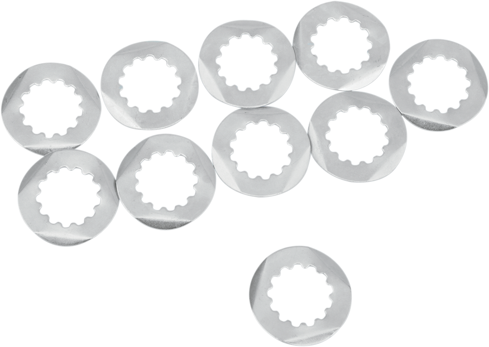 Countershaft Washer - 10 Pack - Kawasaki/Yamaha