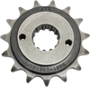 Sprocket - Front - Honda - 15-Tooth - Lutzka's Garage