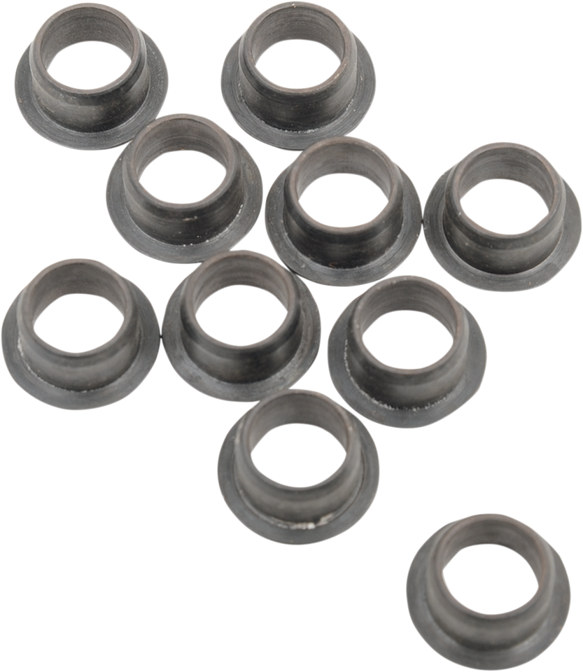 Shift Roller Fingers