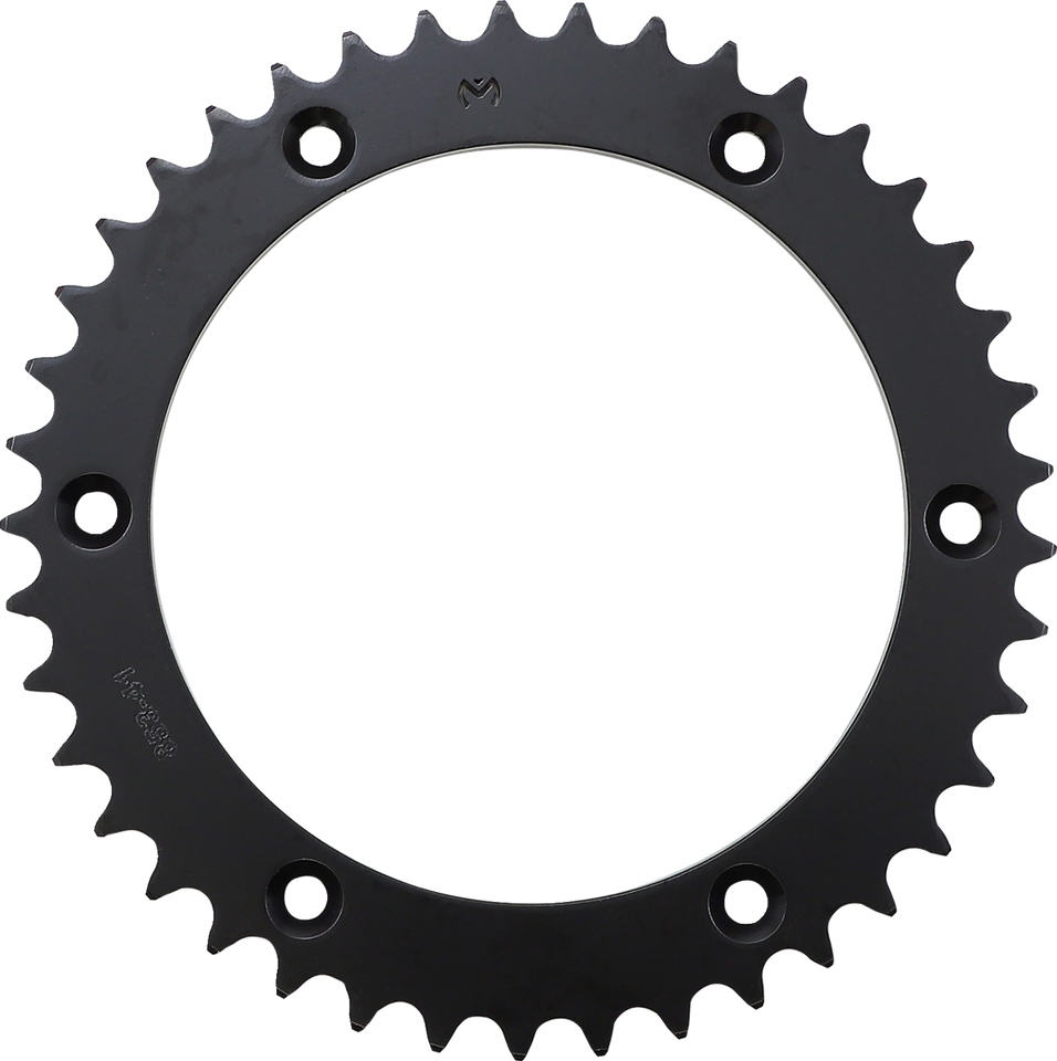 Rear Steel Sprocket - 41 Tooth - Lutzka's Garage