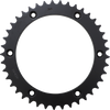 Rear Steel Sprocket - 41 Tooth - Lutzka's Garage