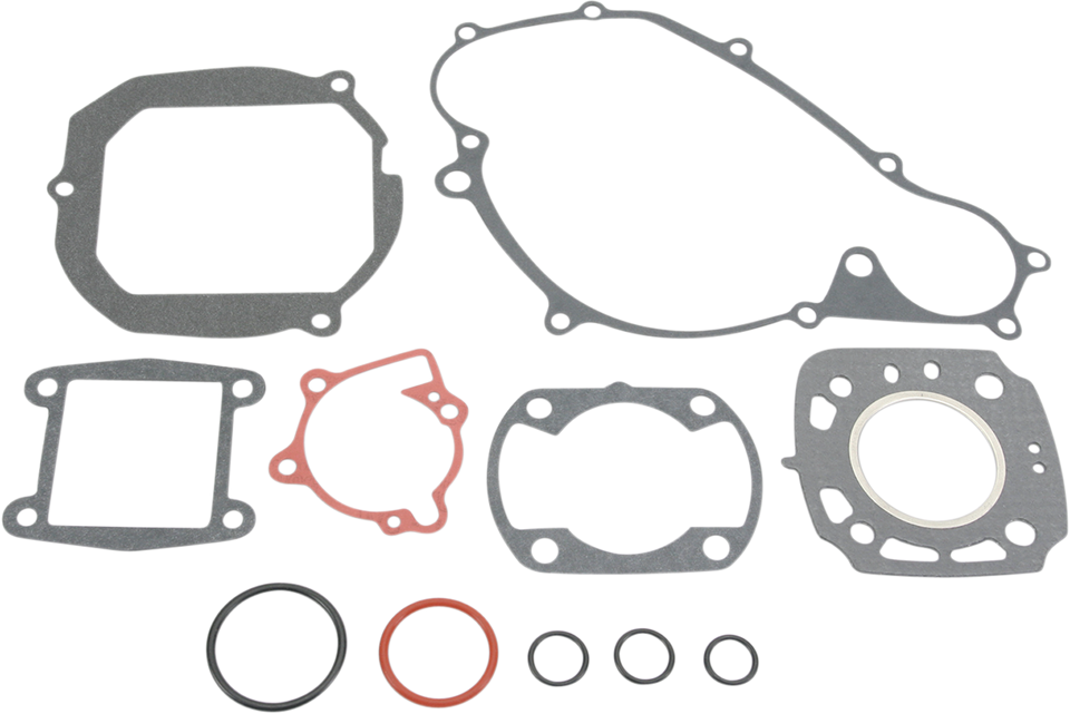 Complete Motor Gasket Kit - Yamaha