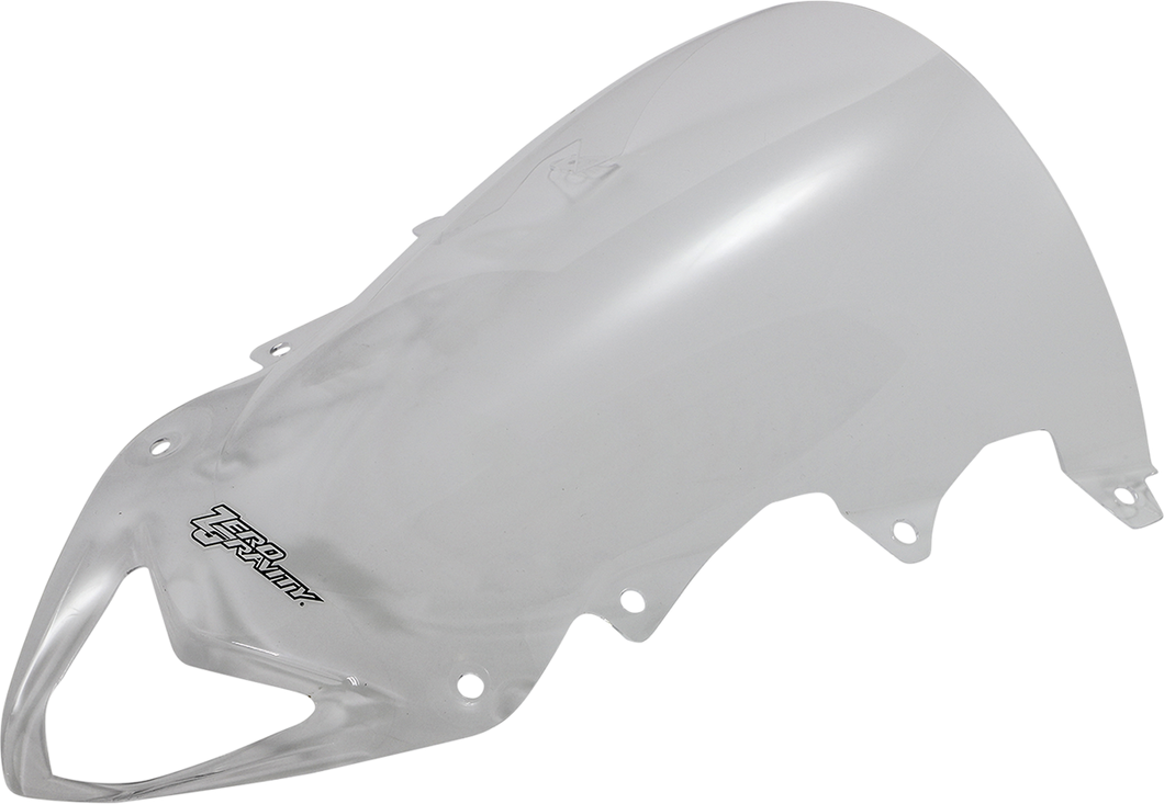 Corsa Windscreen - Clear - S1000RR - Lutzka's Garage