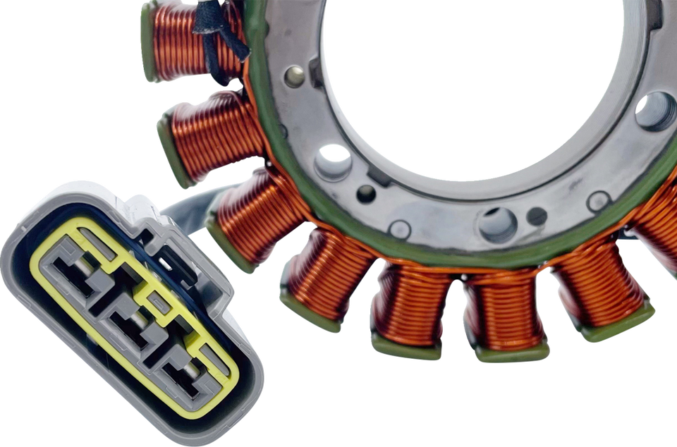 OE Style Stator - Ducati