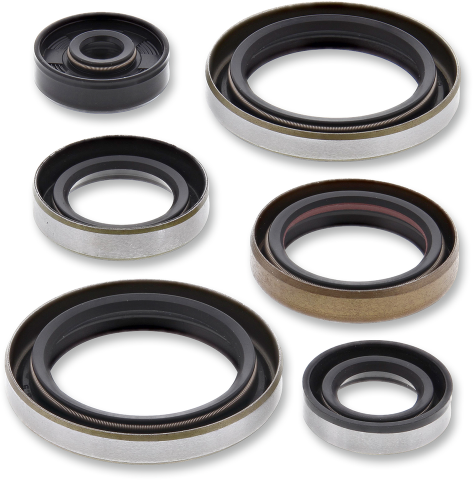 Oil Seals - Gas Gas/Husqvarna/KTM