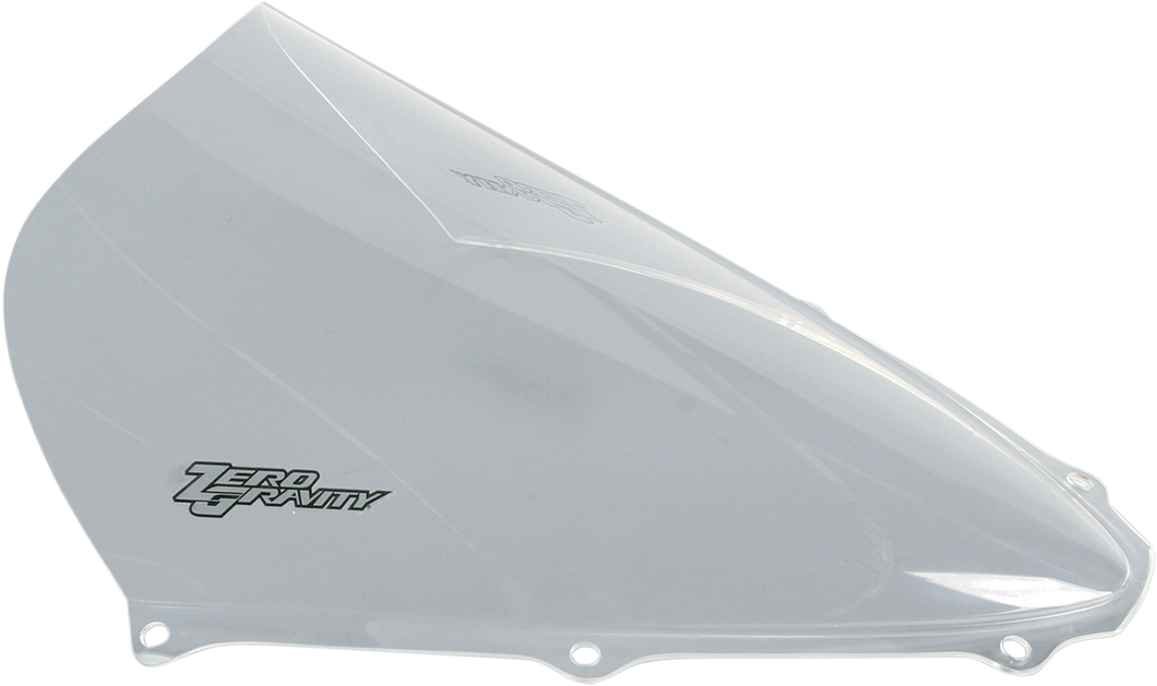 Sport Windscreen - Clear - GSXR 600/750 - Lutzka's Garage