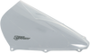 Sport Windscreen - Clear - GSXR 600/750 - Lutzka's Garage
