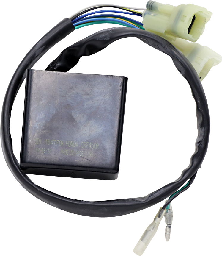 CDI - Honda