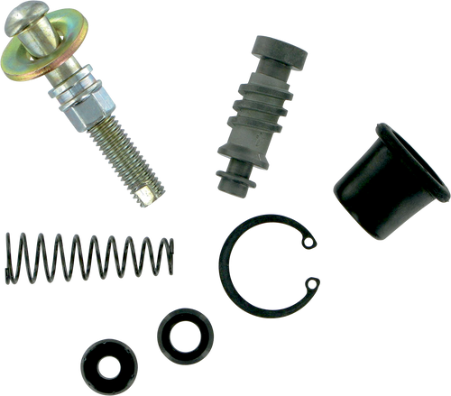 Repair Kit - Master Cylinder