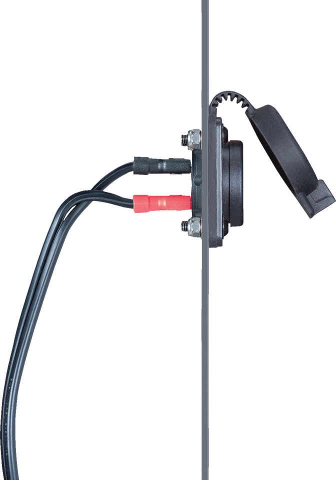 Panel Mount - MagCode/Optimate - Magnetic/Port - Kit