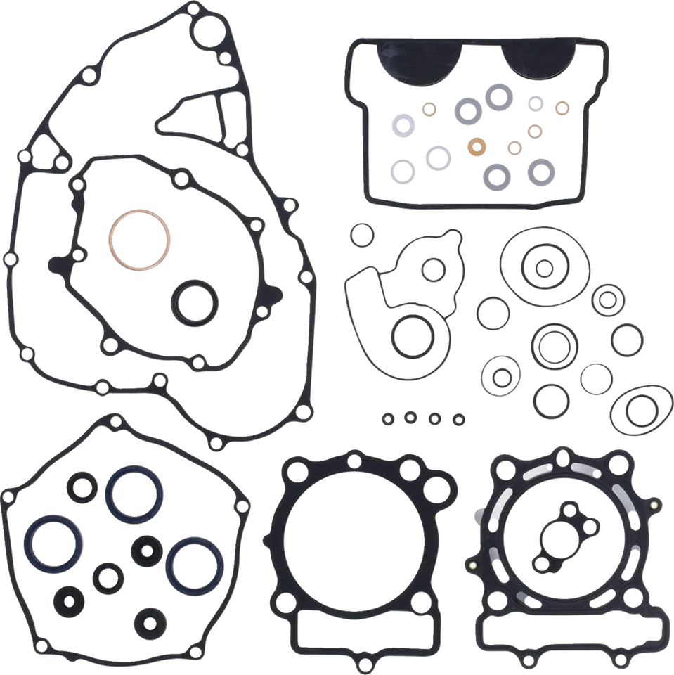 Complete Gasket Kit - Kawasaki