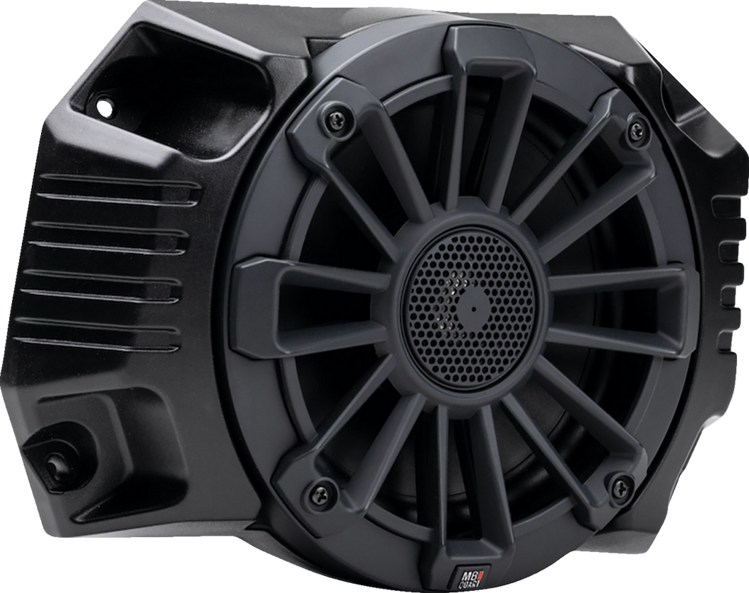 Speaker Kit - Polaris