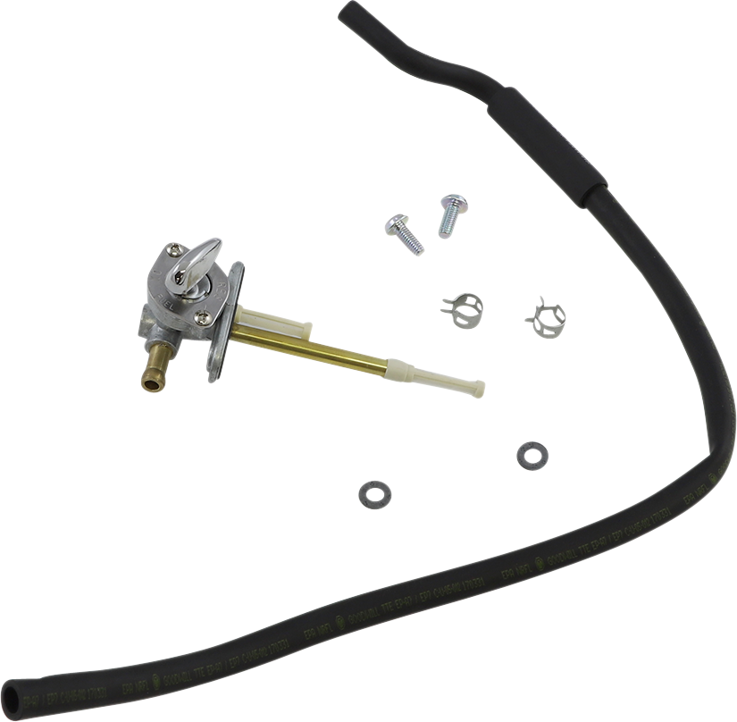 Petcock Fuel Kit - Yamaha
