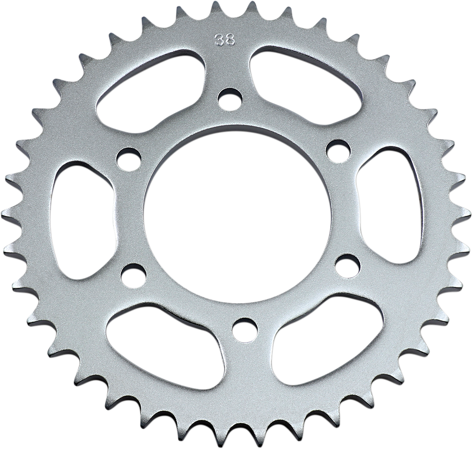 Rear Sprocket - 38 Tooth - Kawasaki - Lutzka's Garage