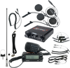 Intercom/Radio Kit