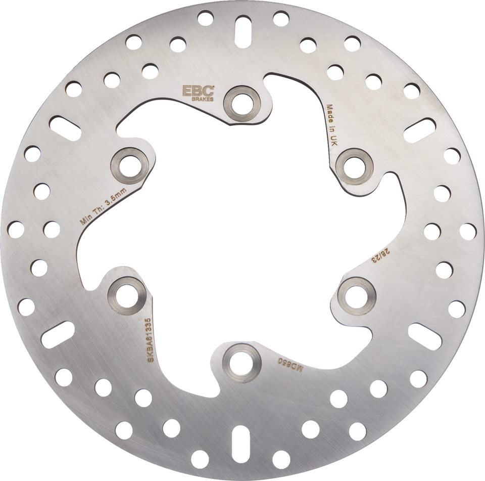 Brake Rotor