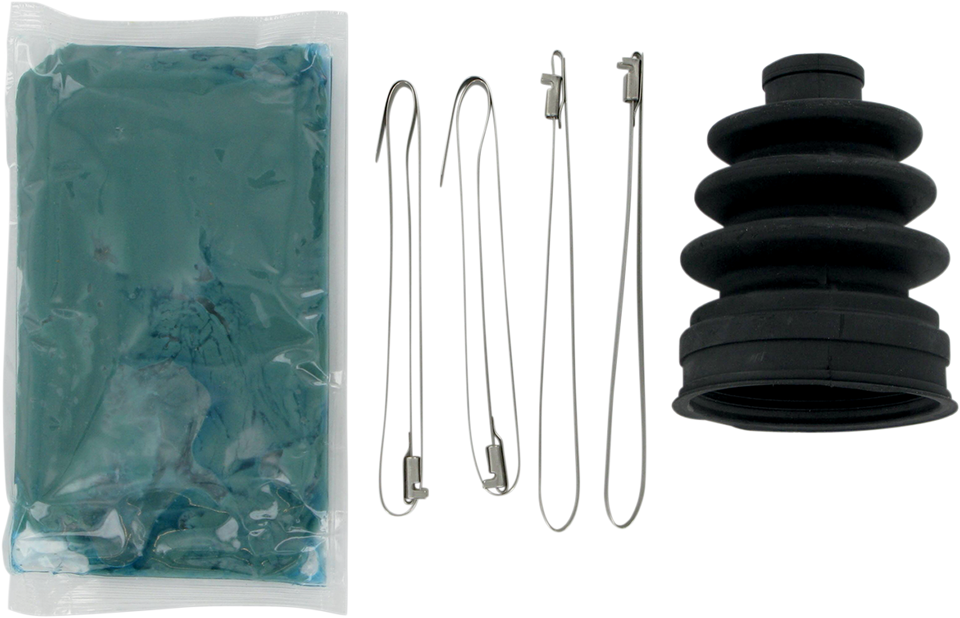 CV Boot Kit - Front/Rear Outboard