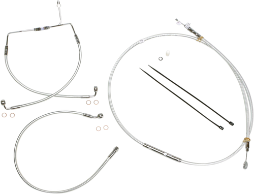 Control Cable Kit - Sterling Chromite II®