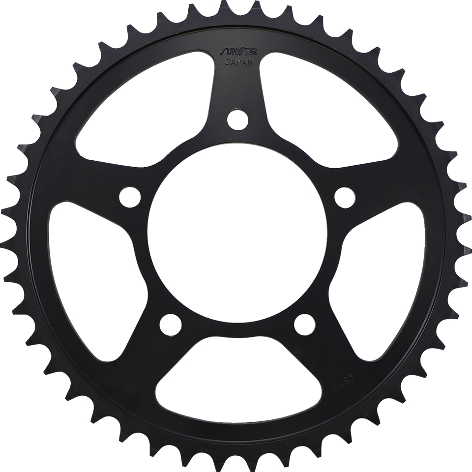 Rear Sprocket - 44 Tooth - Suzuki - Lutzka's Garage