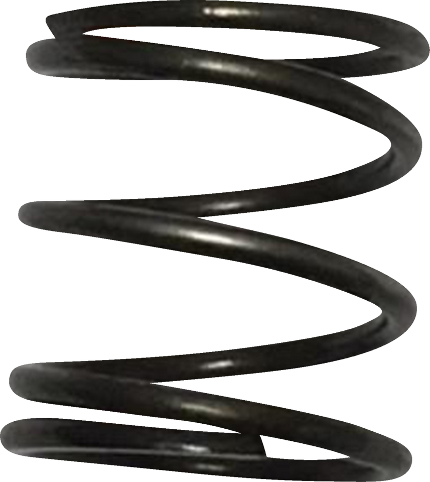 Spring Pushrod Cover