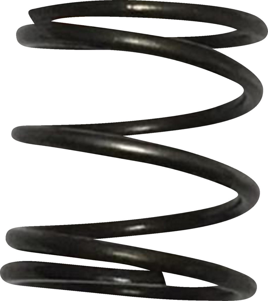 Spring Pushrod Cover