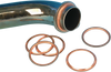 Copper Exhaust Gasket