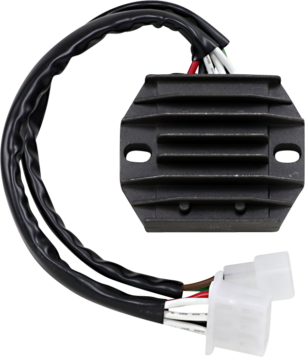 Regulator/Rectifier - Lithium-ion Compatible - Yamaha