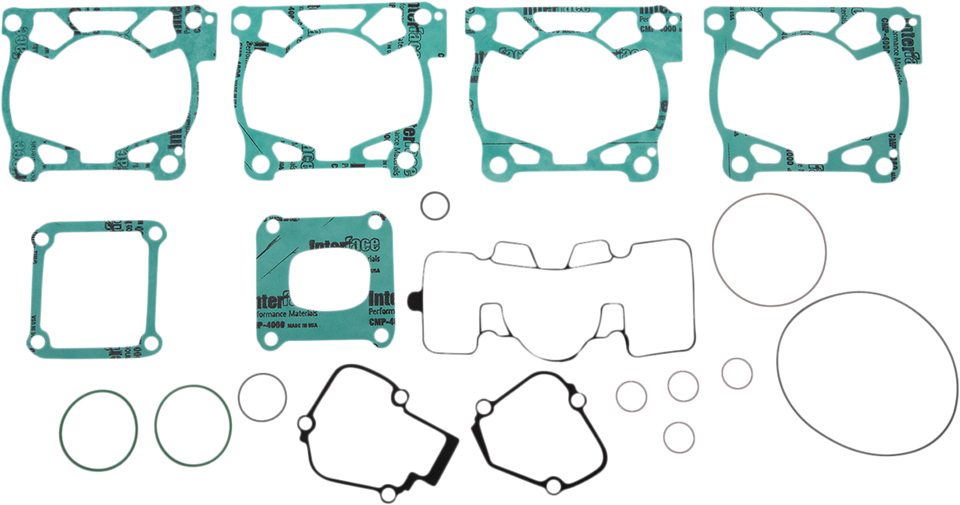 Top End Gasket Kit - Gas Gas/Husqvarna/KTM