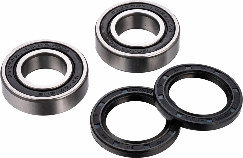 Wheel Bearing Kit - Front