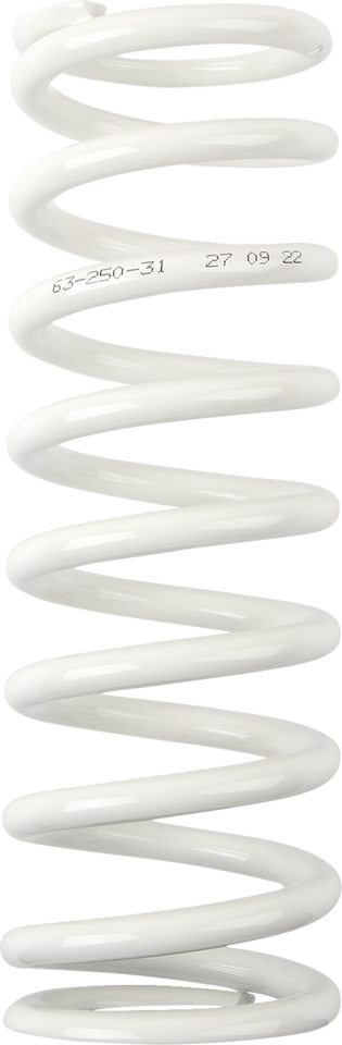 Shock Spring - 63 mm - 31 n/mm