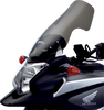 Sport Windscreen - Smoke - NC700X