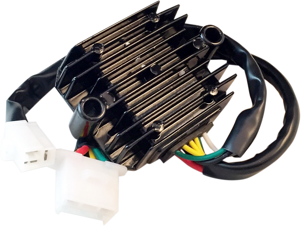 Regulator/Rectifier - Yamaha