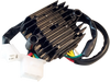 Regulator/Rectifier - Yamaha